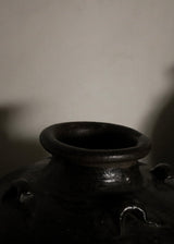 Oversized Vintage French Pot (A & B)