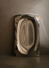 Brodzki Mirror, Nickel