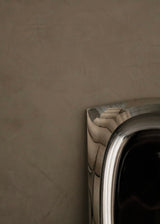 Brodzki Mirror, Nickel