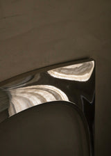 Brodzki Mirror, Nickel