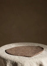 8” Gathered Earth Dish