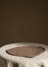 8” Gathered Earth Dish