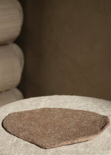 8” Gathered Earth Dish