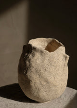 7" Gathered Earth Vessel