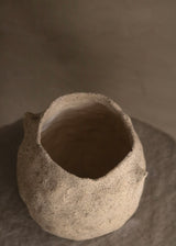 7" Gathered Earth Vessel