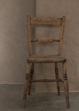 19th Century French Chair