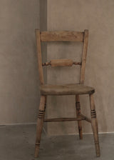 19th Century French Chair