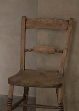 19th Century French Chair