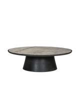 Imogen Outdoor Coffee Table 54"