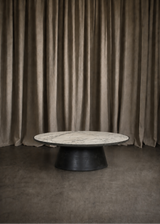 Imogen Outdoor Coffee Table 54"