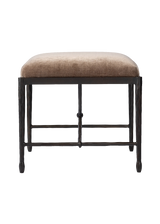 Elara Accent Stool
