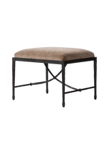 Elara Accent Stool