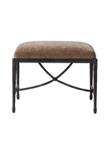 Elara Accent Stool