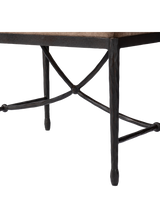 Elara Accent Stool