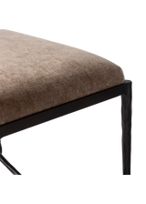 Elara Accent Stool
