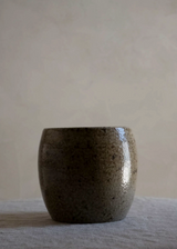 Jugtown Pottery Frogskin