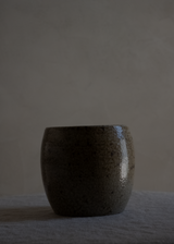 Jugtown Pottery Frogskin