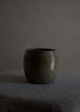 Jugtown Pottery Frogskin