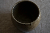 Jugtown Pottery Frogskin