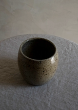 Jugtown Pottery Frogskin