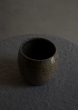 Jugtown Pottery Frogskin