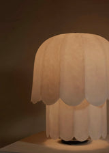 Feather Lamp, Small