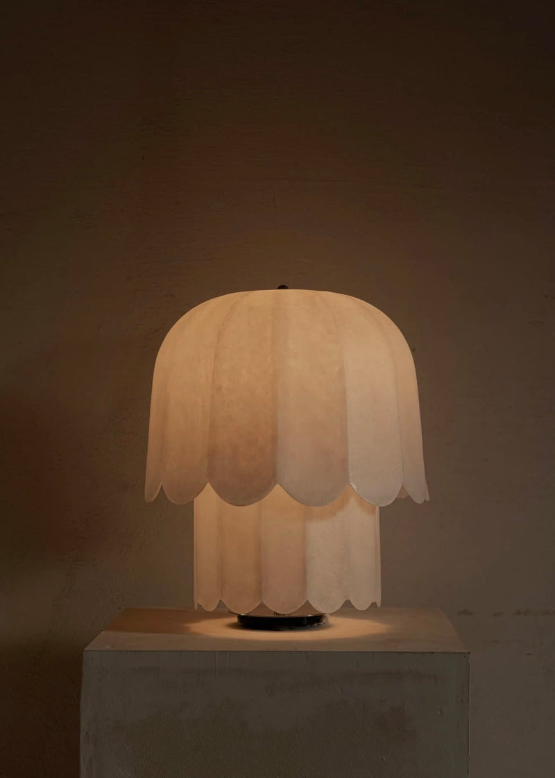 Feather Lamp, Small