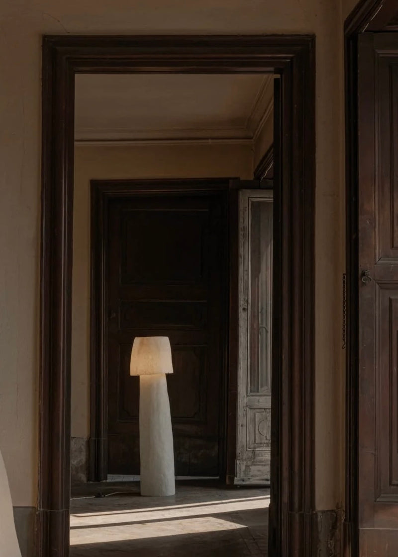Mush Lamp, Tower
