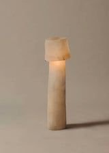 Mush Lamp, Tower