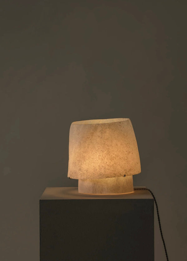 Mush Lamp, Tiny