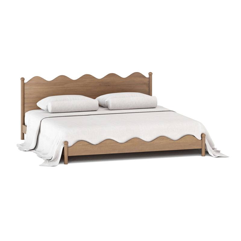 Rico Bed Frame, King