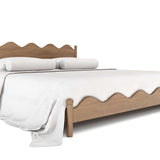 Rico Bed Frame, King