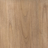 Lucie Nightstand - Sand Marble