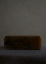 Marble Box with Lid