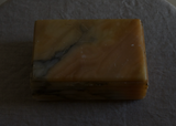 Marble Box with Lid