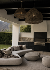 Onda Coffee Table