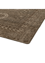 Noura Hand Knotted Rug - Cortona Olive