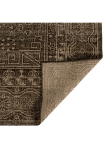 Noura Hand Knotted Rug - Cortona Olive