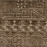 Noura Hand Knotted Rug - Cortona Olive