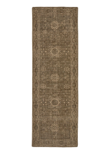 Noura Hand Knotted Rug - Cortona Olive