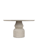 Olivier Outdoor Dining Table 55"