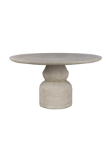 Olivier Outdoor Dining Table 55"
