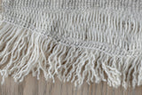 Camino Rug, 100% Mohair