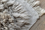 Camino Rug, 100% Mohair