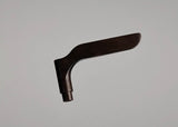 Palais Handle, Blackened
