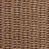 Pascal Outdoor Dining Chair - Vada Cream