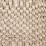 Perrie Outdoor Dining Chair, Vintage White