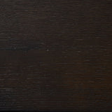 Avery Chest - Smoked Black Oak Veneer
