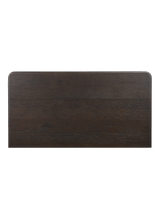 Avery Chest - Smoked Black Oak Veneer