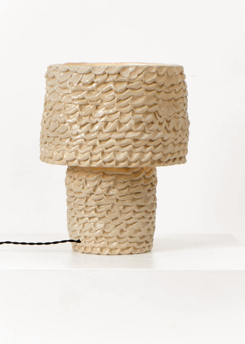 Casa Table Light, Round